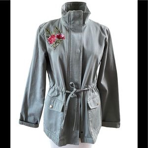 SOLD LOFT Ann Taylor Jacket S